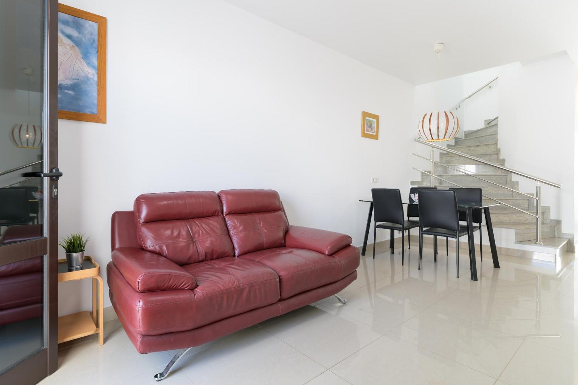 Apartment Timple Puerto Del Carmen Πουέρτο Ντελ Κάρμεν Εξωτερικό φωτογραφία