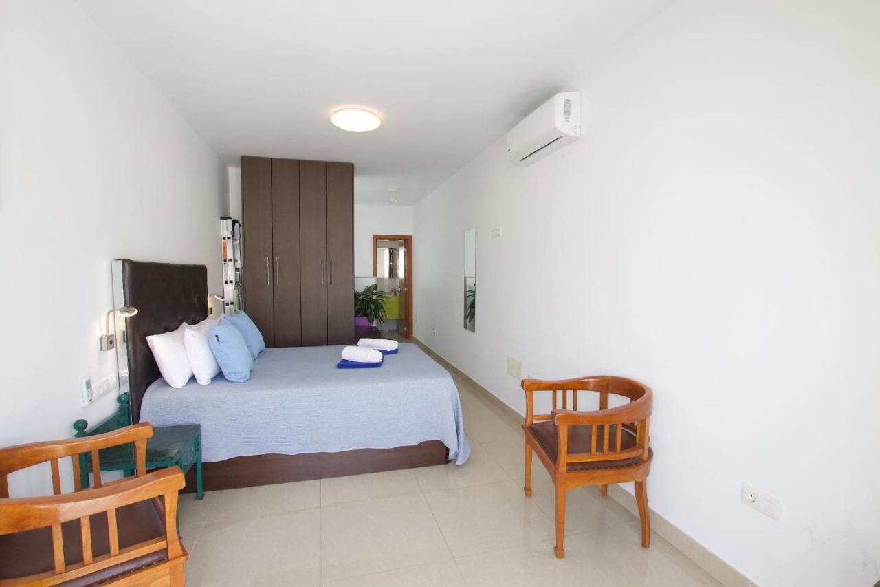 Apartment Timple Puerto Del Carmen Πουέρτο Ντελ Κάρμεν Εξωτερικό φωτογραφία