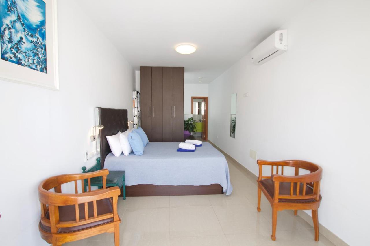 Apartment Timple Puerto Del Carmen Πουέρτο Ντελ Κάρμεν Εξωτερικό φωτογραφία